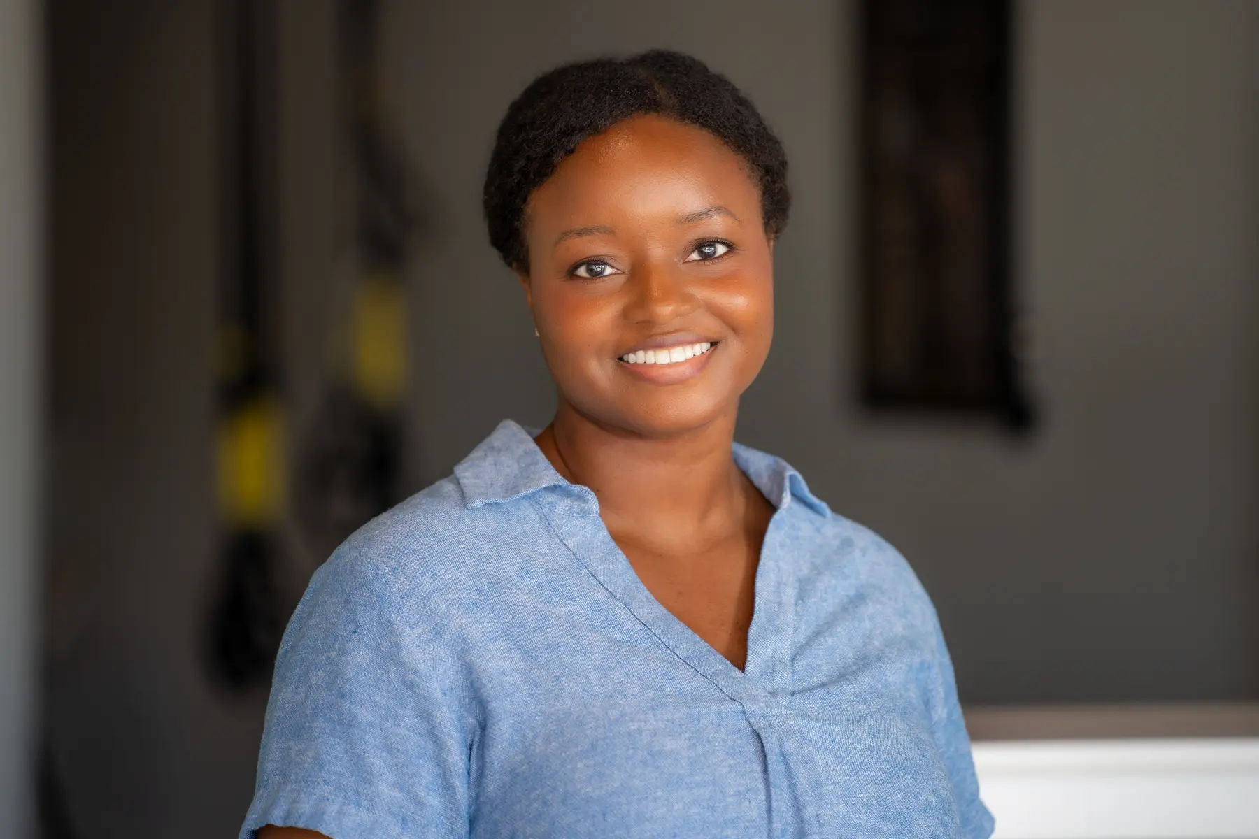 A True Works Chiropractic team member